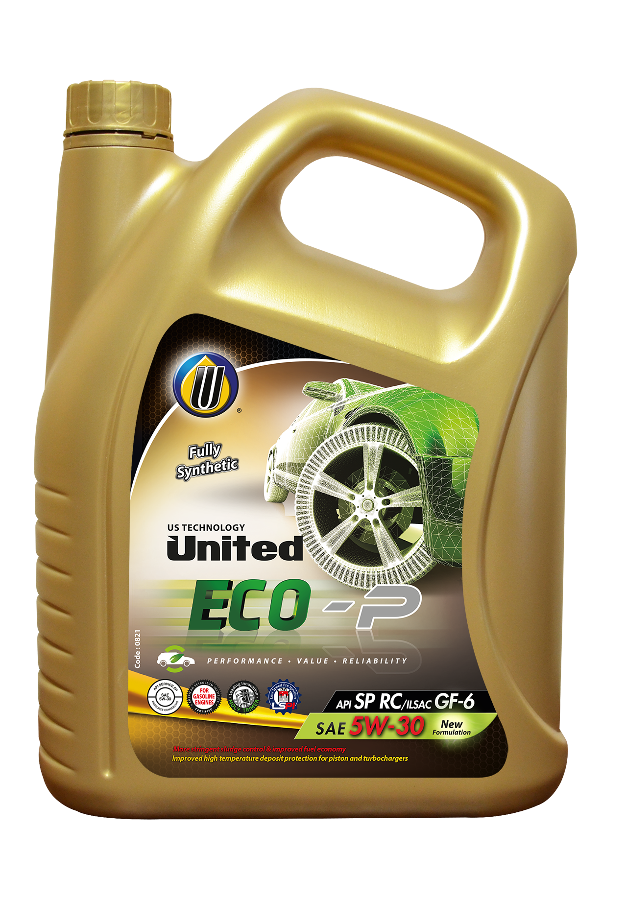 united Eco Elite