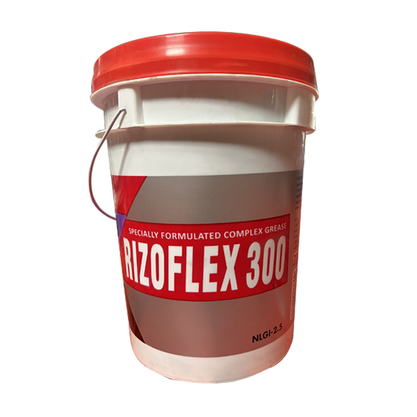xo rizoflex 300
